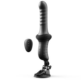 DEEP ORGASM