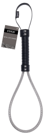 Edge Metal Loop Spanker