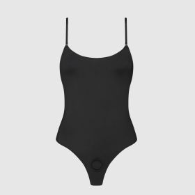 HARNESS BODY SIGNATURE - S - BLACK