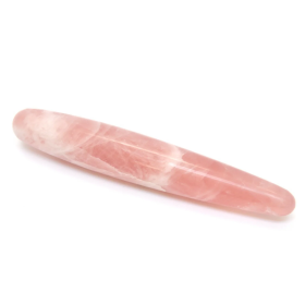 Heart - Slim - Rose