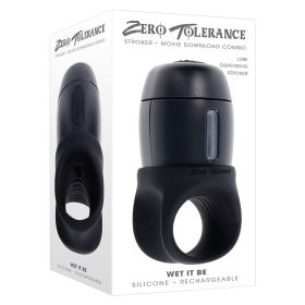 Zero Tolerance Wet it Be