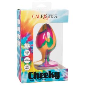 Cheeky Large Tie-Dye Plug