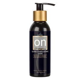 Sensuva Ultra Stimulating On Insane Moisturizer-Unscented 4.2oz