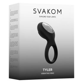 Svakom Tyler-Black