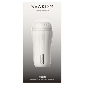 Svakom Robin-White