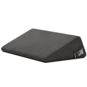 Wedge Male Packaging DÃ©cor Velvet Black