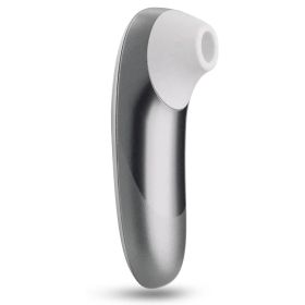 Womanizer Pro - Silver Grey