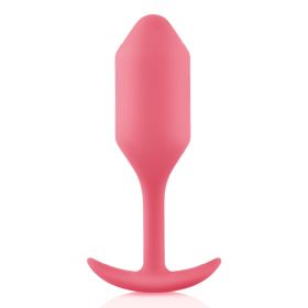 SNUG PLUG 2 | CORAL
