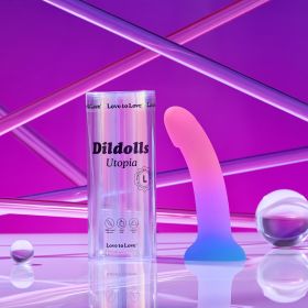 DILDOLLS - UTOPIA L