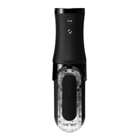 FLIP ZERO ELECTRONIC VIBROTATION