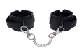 Edge Handcuffs