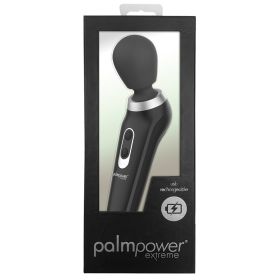 PalmPower Extreme (Color: Black)