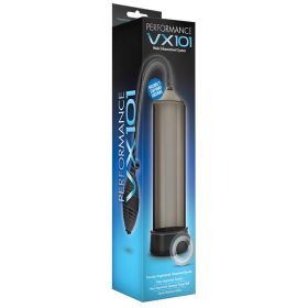 Performance VX101 Male Enhancement Pump (Color: Black)