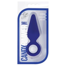 Luxe Candy Rimmer Small (Color: Blue)