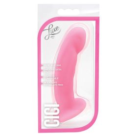 Luxe Cici (Color: Pink)