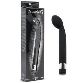 Rose Scarlet G (Color: Black)