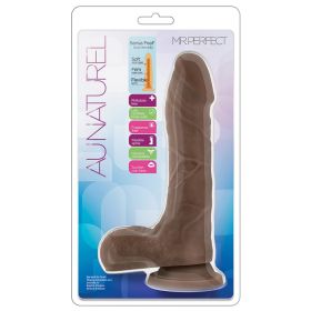 Au Naturel Mister Perfect (Color: Chocolate)