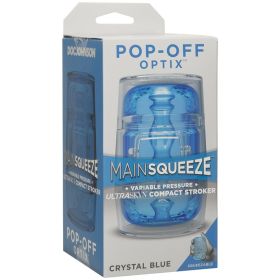 Main Squeeze Pop (Color: Blue)