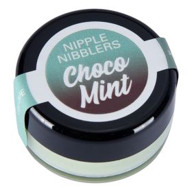 Jelique Nipple Nibblers Cool Tingle Balm (Flavor: Choco Mint)