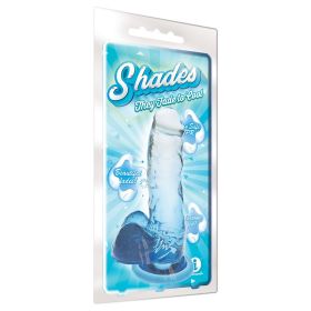 Shades Gradient Dong (Color: Blue)