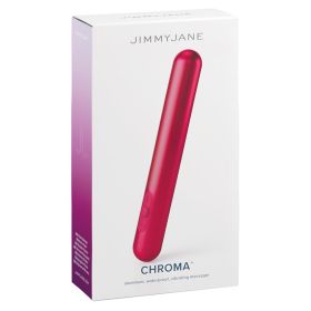 JimmyJane Chroma (Color: Pink)