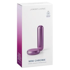 JimmyJane Mini Chroma (Color: Purple)