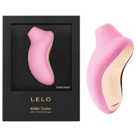 Lelo Sona Cruise (Color: Pink)