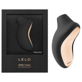 Lelo Sona Cruise (Color: Black)