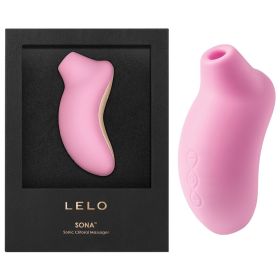 Lelo Sona (Color: Pink)
