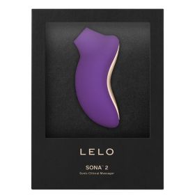 Lelo Sona 2 (Color: Purple)