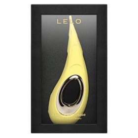 Lelo Dot Cruise (Flavor: Lemon Sorbet)