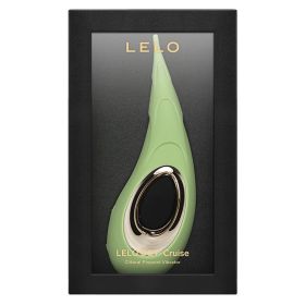 Lelo Dot Cruise (Flavor: Pistachio Cream)