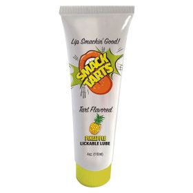 Smack Tarts Lickable Lube (Flavor: Pineapple)