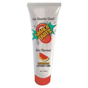 Smack Tarts Lickable Lube (Flavor: Watermelon)