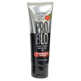 Problo Oral Pleasure Gel (Flavor: Watermelon)