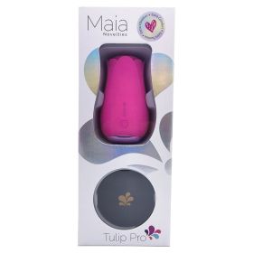 Maia Tulip Pro (Color: Pink)