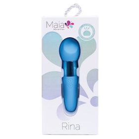Maia Rina (Color: Blue)