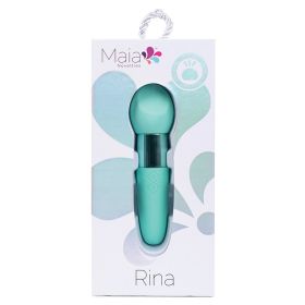 Maia Rina (Color: Teal)