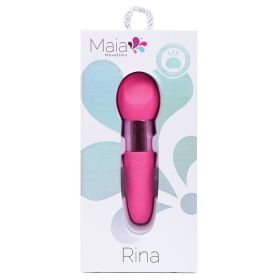 Maia Rina (Color: Pink)