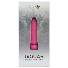 Fierce by Maia Jaguar Bullet (Color: Pink)