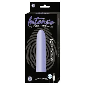 Intense Travel Vibe Mini (Color: Lavender)