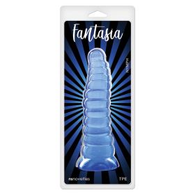Fantasia Nymph (Color: Blue)
