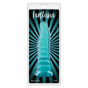 Fantasia Nymph (Color: Teal)