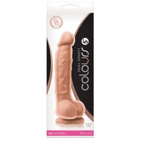 Colours Dual Density (Color: White)