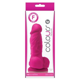 Colours Pleasures (Color: Pink)