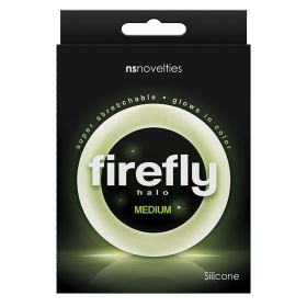 Firefly Halo C (Color: Clear)