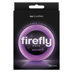 Firefly Halo C (Color: Purple)