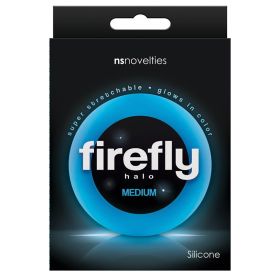 Firefly Halo C (Color: Blue)