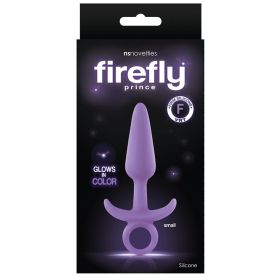 Firefly Prince Small (Color: Purple)
