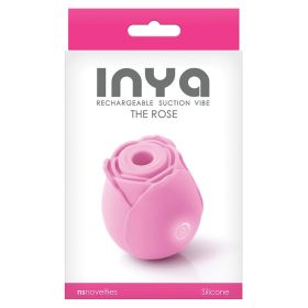 INYA The Rose (Color: Pink)